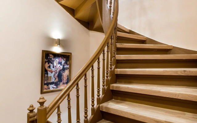 Athens Manor Houses Suites Apartments