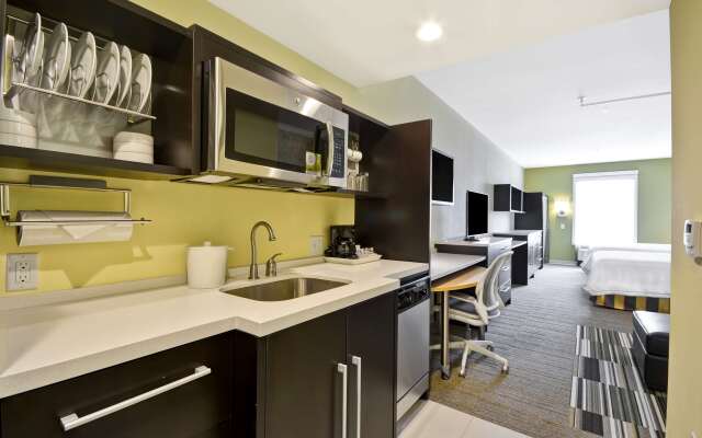 Home2 Suites by Hilton Rock Hill