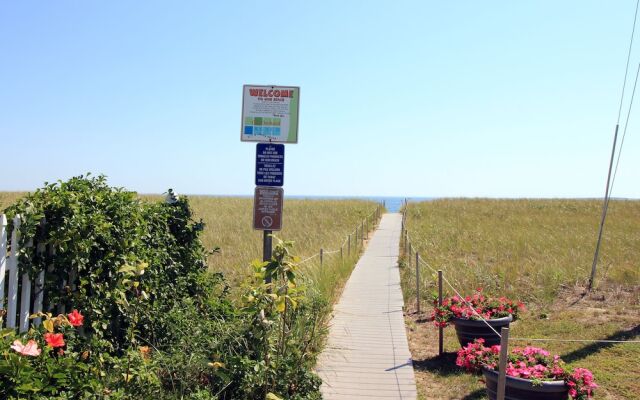 Seagrass Inn