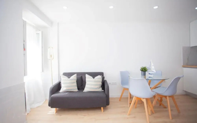 Barreiro Charming House