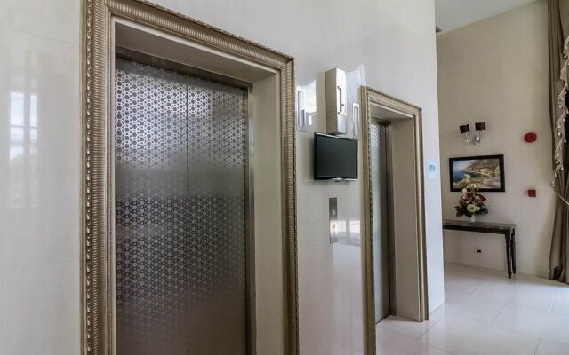 Nida Rooms Classical Suan Luang Srinakarin