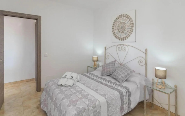 Villa Diego Torrox by Ruralidays