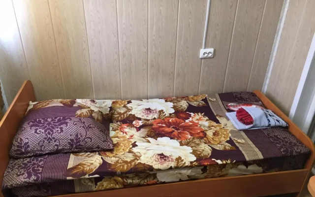 Gostinitsa V Zavoronezhskom	