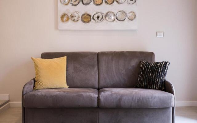 Royal Rooms Luxury Suite