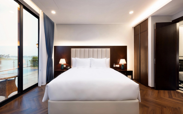 Wyndham Sky Lake Resort and Villas