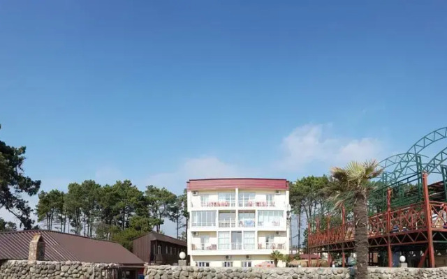 Hotel Orbita