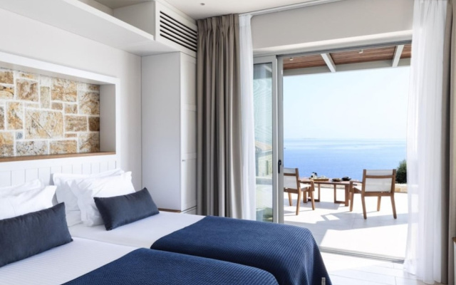 Villa Genesis in Lefkada