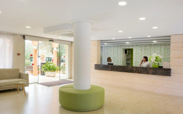 Hotel HSM Torre Blanca