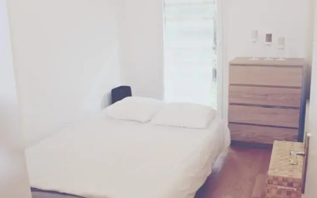 Cosy Family Flat