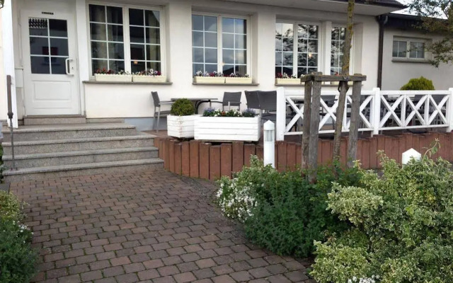 Hotel Schatulle