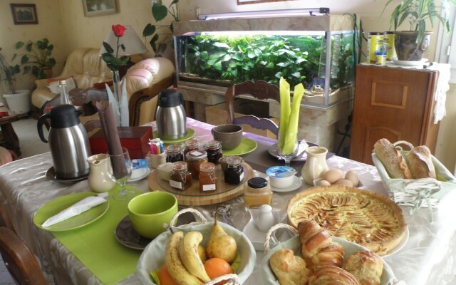 Chambres dHotes Le Pavillon du Charme