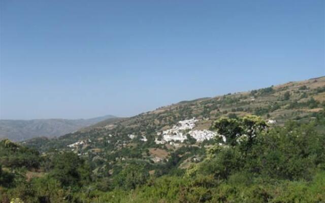 Los Bérchules