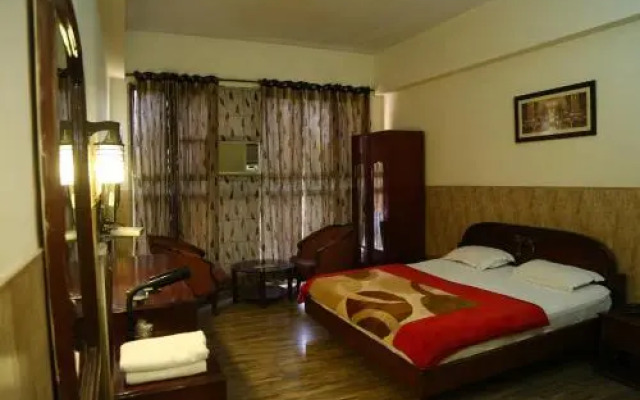 Narain Continental