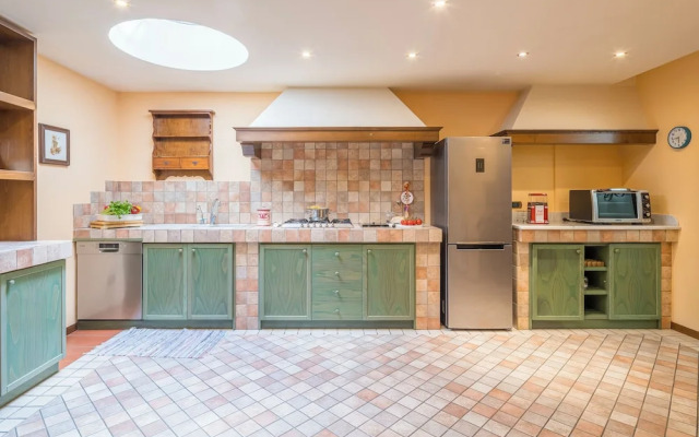 Villa Alessia Pool Wellness And Nature