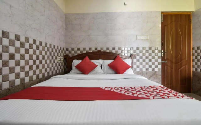 Jancy Residency By OYO Rooms