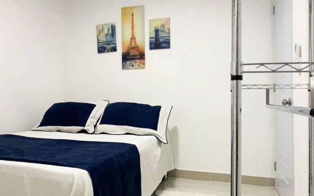 Malecon Rooms & Hotel