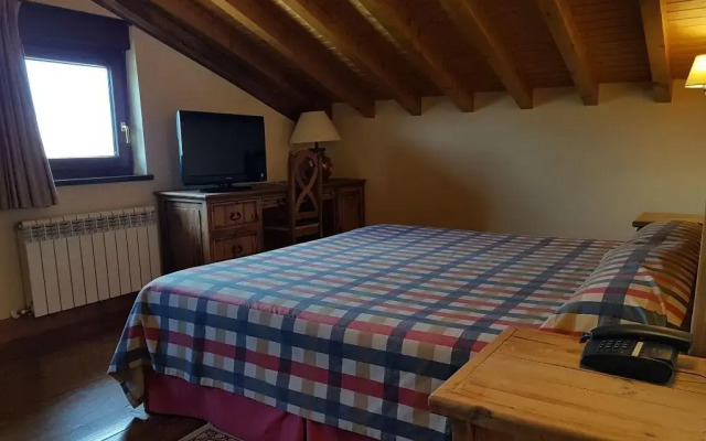 Hotel Garabatos