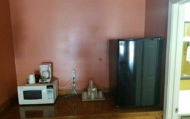 Budget Inn Brownsville