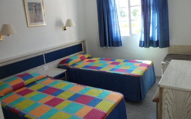 Apartamentos Tara