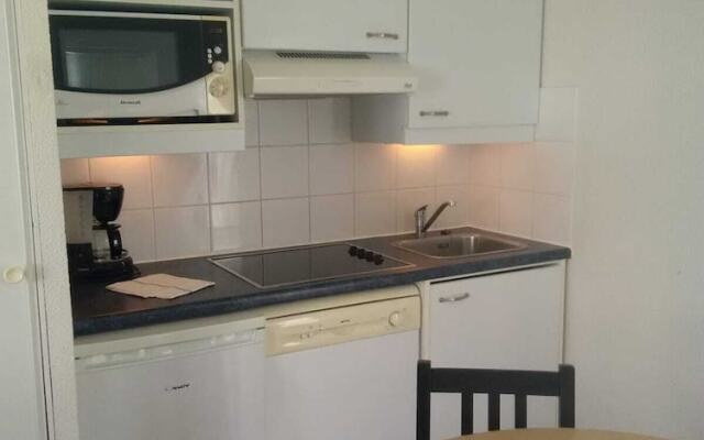 Résidence Lagrange Vacances le Hameau de Peemor Pen