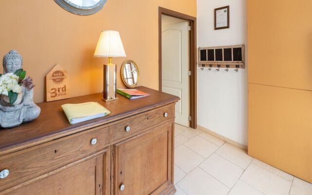 Charming Vacation Home in Bohon