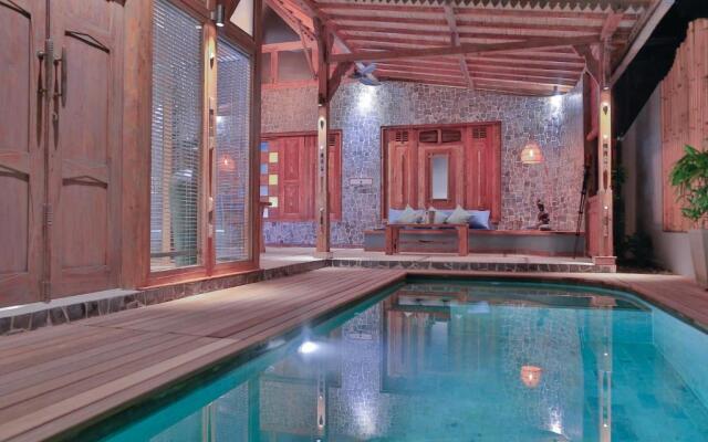 Samsara Villas