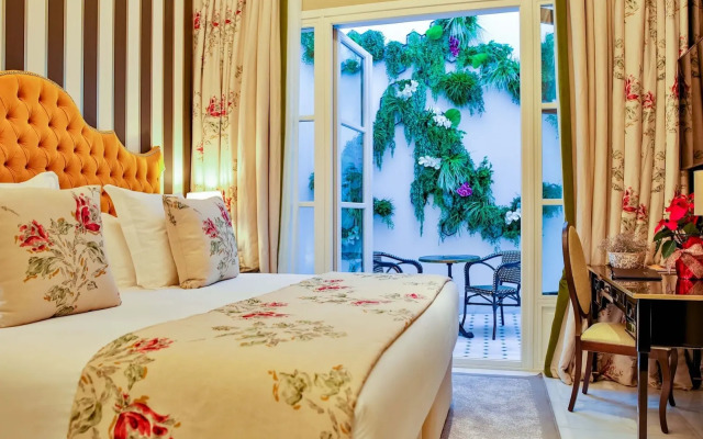 Hotel Casa Palacio María Luisa 5* GL by Kaizen Hoteles