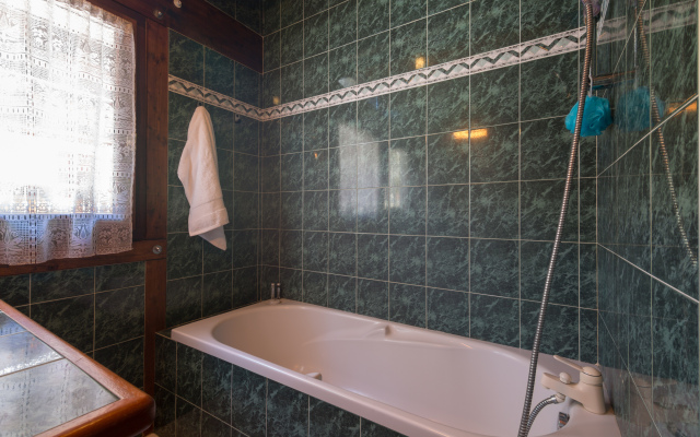 Chalet Résidence Chantey Mourry 67