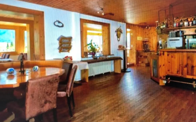 Hotel Sonnenhalde