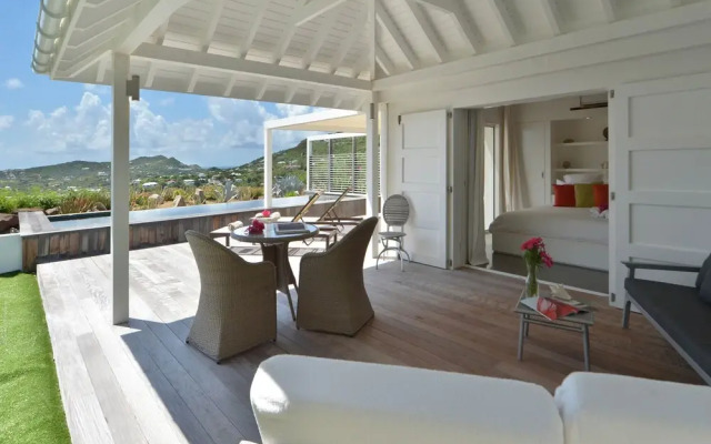 Dream Villa Mont Jean 657