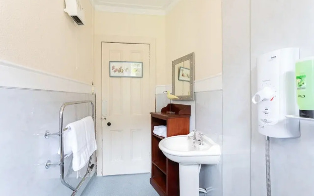 Kilchattan Bay Holiday Home