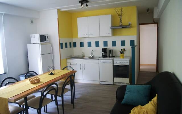 Gites les Grandes Gouttes