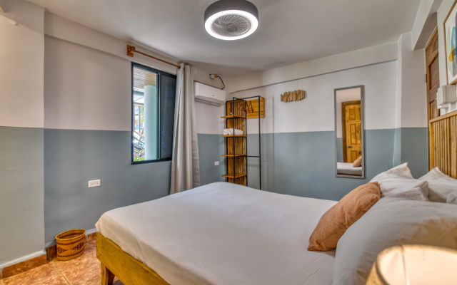 Bambuda Bocas Town - Hostel - Image 4