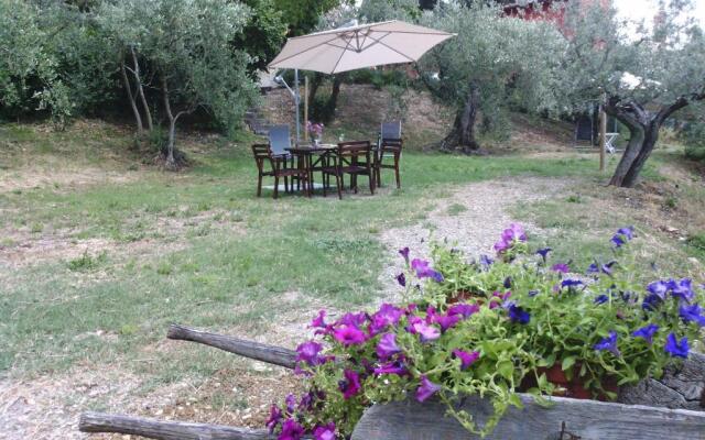 Appartamento Valli Iris
