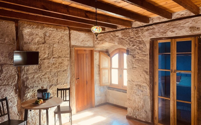 Hotel Rural Casa El Riego