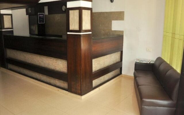 Hotel Mayur Residency