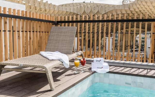 Intelier Casa de Indias Hotel