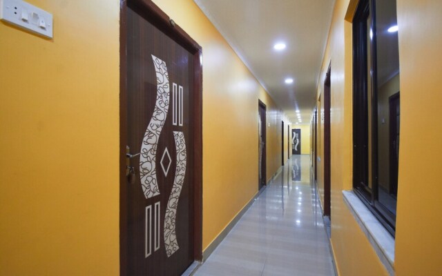 OYO 63219 Amtala Guest House