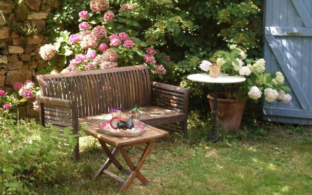 La Belle Poule - Sebright