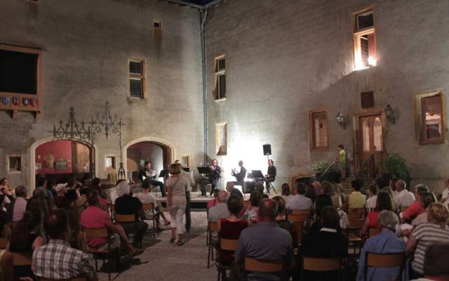 Château de Varennes