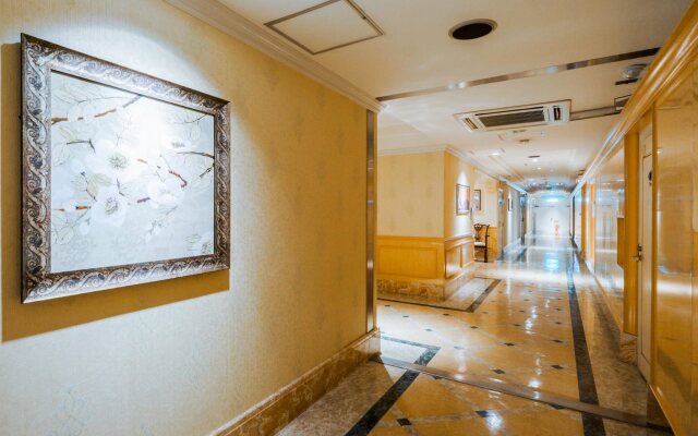 Grand Fine Kyoto Minami