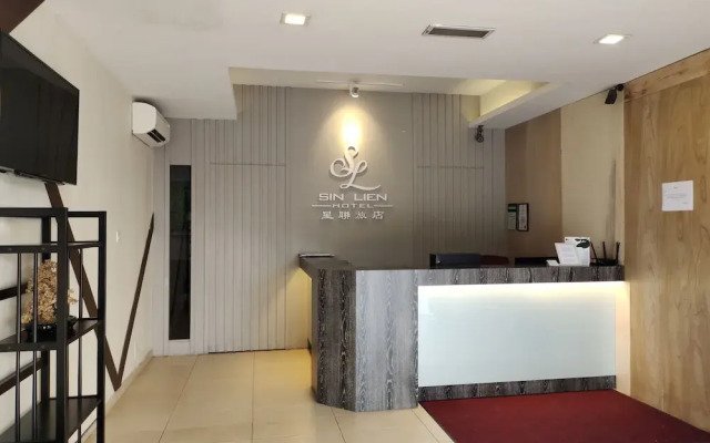 Sin Lien Hotel