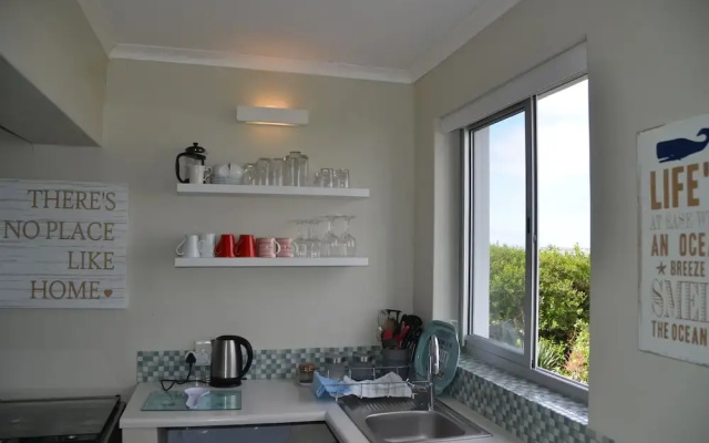 Beach Villa Apartment