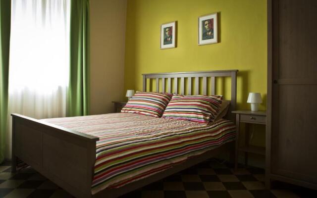 Liccu Bed  Breakfast