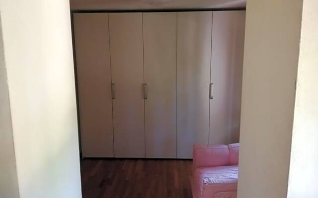 La Casetta del Cantiniere