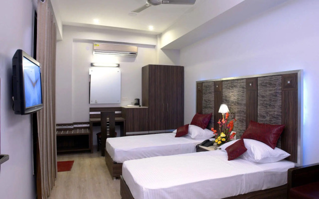 Sun Villa Hotel