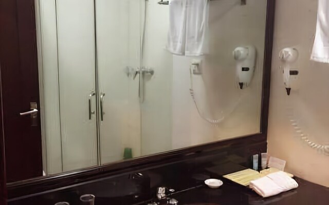 Jin Long Hotel