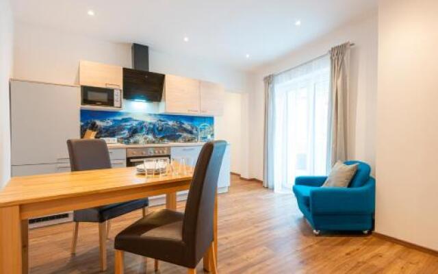 Appartements Steiger