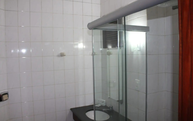 Fenix Hotel Campinas