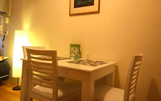 City Time Apart Hotel